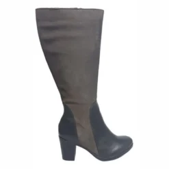 Damenstiefel JJ Footwear Brora Asphalt XXL