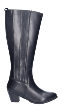 Damenstiefel JJ Footwear Prescot Schwarz XS/S