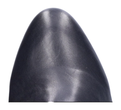 JJ Footwear Auburn Schwarz Wadengröße S – Bild 5