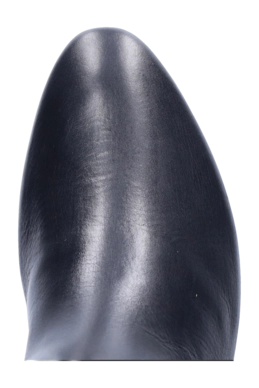 Damenstiefel JJ Footwear Managka Schwarz Wadengröße XXXL – Bild 7