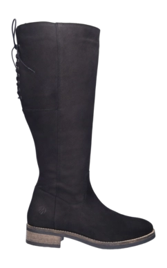 Damenstiefel JJ Footwear Burton Schwarz XXL