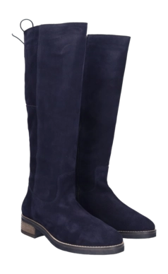 Damenstiefel JJ Footwear Burton Ocean Wadengröße M / L – Bild 4