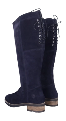 Damenstiefel JJ Footwear Burton Ocean Wadengröße M / L – Bild 6