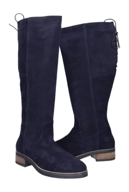 Damenstiefel JJ Footwear Burton Ocean Wadengröße M / L – Bild 3