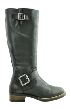 Damenstiefel JJ Footwear Badsey Blau M/L