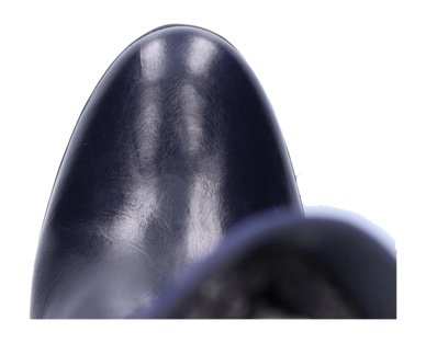 Damenstiefel JJ Footwear Brora Blau XXXL – Bild 2