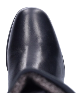 Damenstiefel JJ Footwear Ellon Schwarz Wadengröße XS – Bild 4