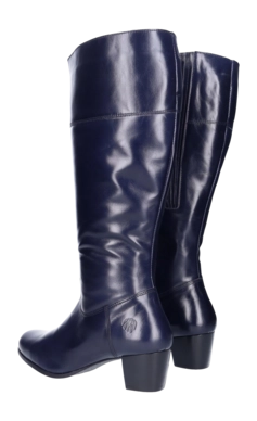 Damenstiefel JJ Footwear Ellon Ocean Wadengröße XXL – Bild 7