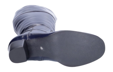 Damenstiefel JJ Footwear Ellon Ocean Wadengröße XXL – Bild 2