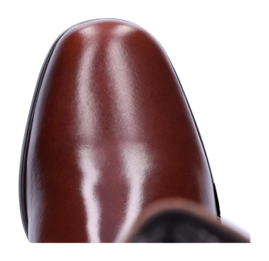 Damenstiefel JJ Footwear Ellon Cognac Wadengröße XXL – Bild 4