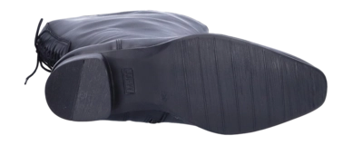 Damenstiefel JJ Footwear Cardiff Schwarz Wadengröße XL – Bild 6