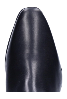 Damenstiefel JJ Footwear Cardiff Schwarz Wadengröße XL – Bild 5