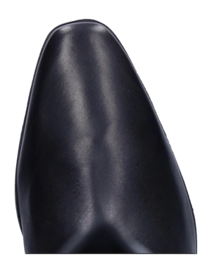 Damenstiefel JJ Footwear Piraens Schwarz Wadengröße XXL – Bild 6