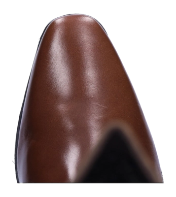 Damenstiefel JJ Footwear Piraens Cognac Wadengröße XXL – Bild 6