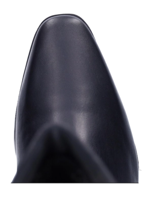 Damenstiefel JJ Footwear Lugano Schwarz Wadengröße XXXL – Bild 5