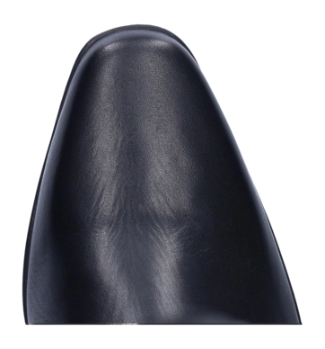 Damenstiefel JJ Footwear Darfield Schwarz Wadengröße XS – Bild 7