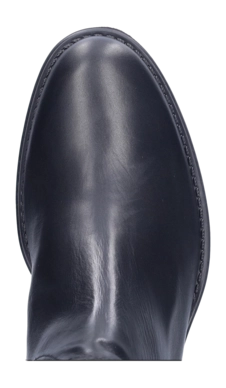 Damenstiefel JJ Footwear Napoli Schwarz XXL – Bild 8