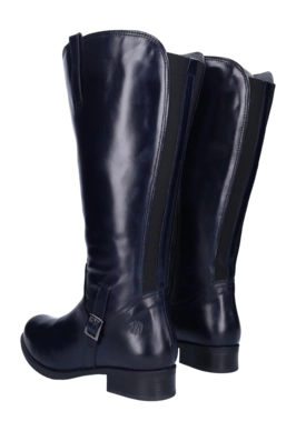 Damenstiefel JJ Footwear Sydney Blau XXL – Bild 4