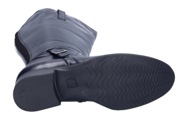 Damenstiefel JJ Footwear Sydney Blau XXL – Bild 3