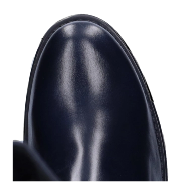 Damenstiefel JJ Footwear Sydney Blau XXL – Bild 7