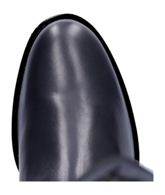 Damenstiefel JJ Footwear Cheddar Schwarz Wadengröße XXL – Bild 7