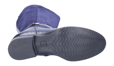 Damenstiefel JJ Footwear Cheddar Ocean Wadengröße S/XS – Bild 2