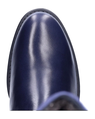 Damenstiefel JJ Footwear Cheddar Ocean Wadengröße S/XS – Bild 7