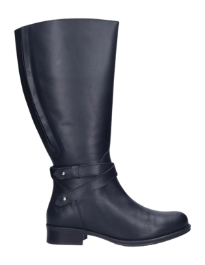 Damenstiefel JJ Footwear Buxton Ocean Wadengröße XL