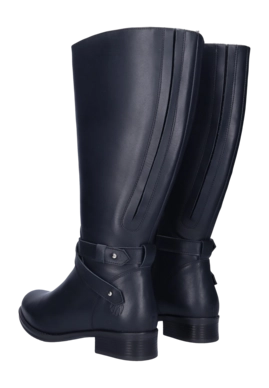 Damenstiefel JJ Footwear Buxton Ocean Wadengröße XL – Bild 6