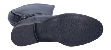 Damenstiefel JJ Footwear Buxton Ocean Wadengröße XL – Bild 3