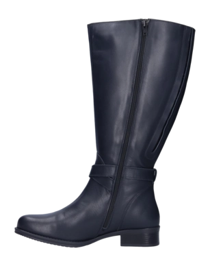 Damenstiefel JJ Footwear Buxton Ocean Wadengröße XL – Bild 4