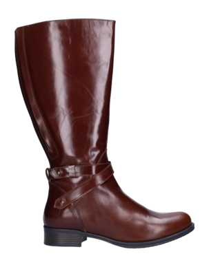 Damenstiefel JJ Footwear Buxton Cognac XS/S