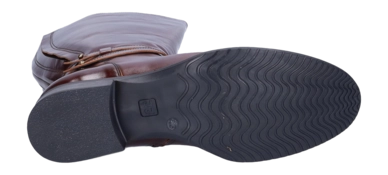 Damenstiefel JJ Footwear Buxton Cognac XS/S – Bild 7