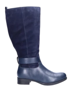 Damenstiefel JJ Footwear Bayston Ocean XL