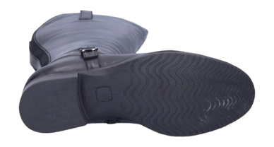 Damenstiefel JJ Footwear Chinley Schwarz XXL – Bild 6