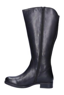 Damenstiefel JJ Footwear Chinley Schwarz XXL – Bild 3