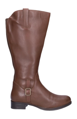 Damenstiefel JJ Footwear Chinley Cognac XL