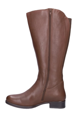 Damenstiefel JJ Footwear Chinley Cognac XL – Bild 2