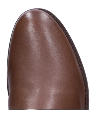 Damenstiefel JJ Footwear Chinley Cognac XL – Bild 5