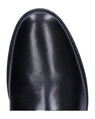 Stiefel JJ Footwear Bridport Schwarz Wadengröße XXXL Damen – Bild 8