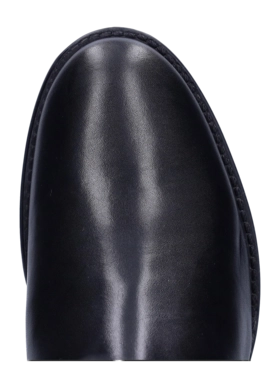 Stiefel JJ Footwear Dewsbury Schwarz XXXL Damen – Bild 6