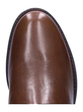 Stiefel JJ Footwear Dewsbury Cognac M/L Damen – Bild 6