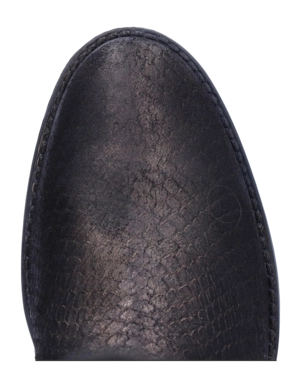 Damenstiefel JJ Footwear Flensburg Braun Wadengröße XL – Bild 4