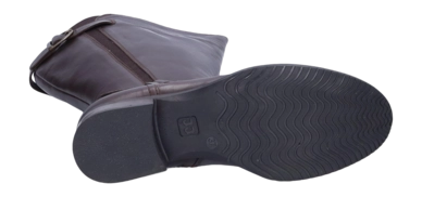 JJ Footwear Podgorica Espresso Wadengröße XXXL – Bild 4