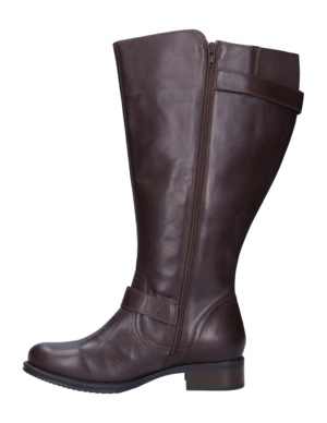 JJ Footwear Podgorica Espresso Wadengröße XXXL – Bild 3