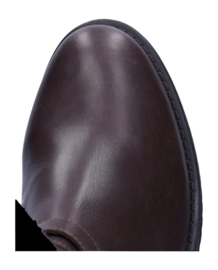 JJ Footwear Podgorica Espresso Wadengröße XXXL – Bild 5