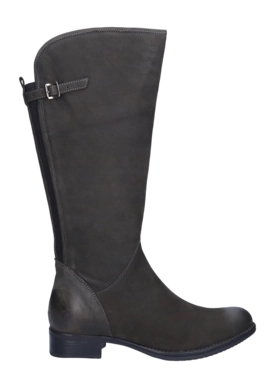 JJ Footwear Kreta Grau Wadengröße XXL