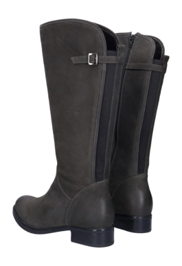 JJ Footwear Kreta Grau Wadengröße XXL – Bild 7