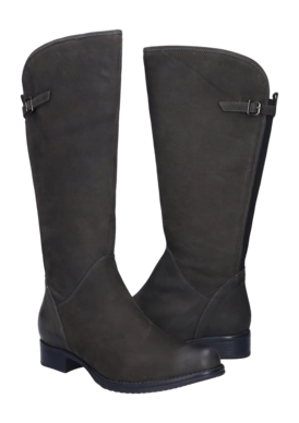 JJ Footwear Kreta Grau Wadengröße XXL – Bild 4