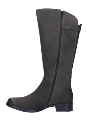 JJ Footwear Kreta Grau Wadengröße XXL – Bild 2